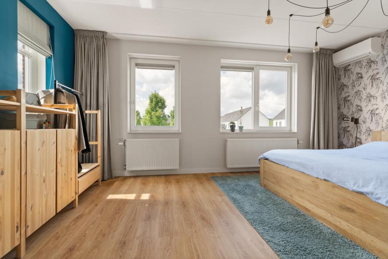Louis Paul Boonstraat 13, Nijmegen (6515 XP)