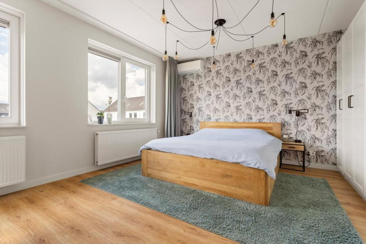 Louis Paul Boonstraat 13, Nijmegen (6515 XP)