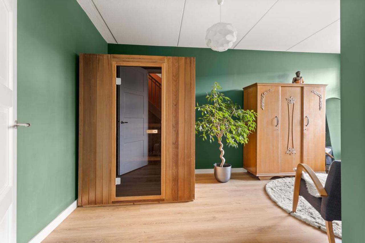 Louis Paul Boonstraat 13, Nijmegen (6515 XP)