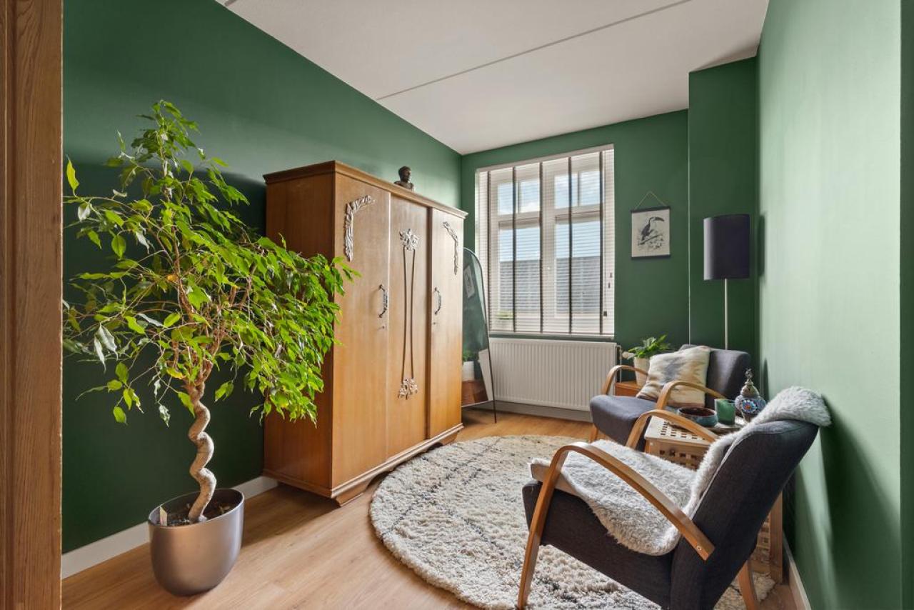 Louis Paul Boonstraat 13, Nijmegen (6515 XP)