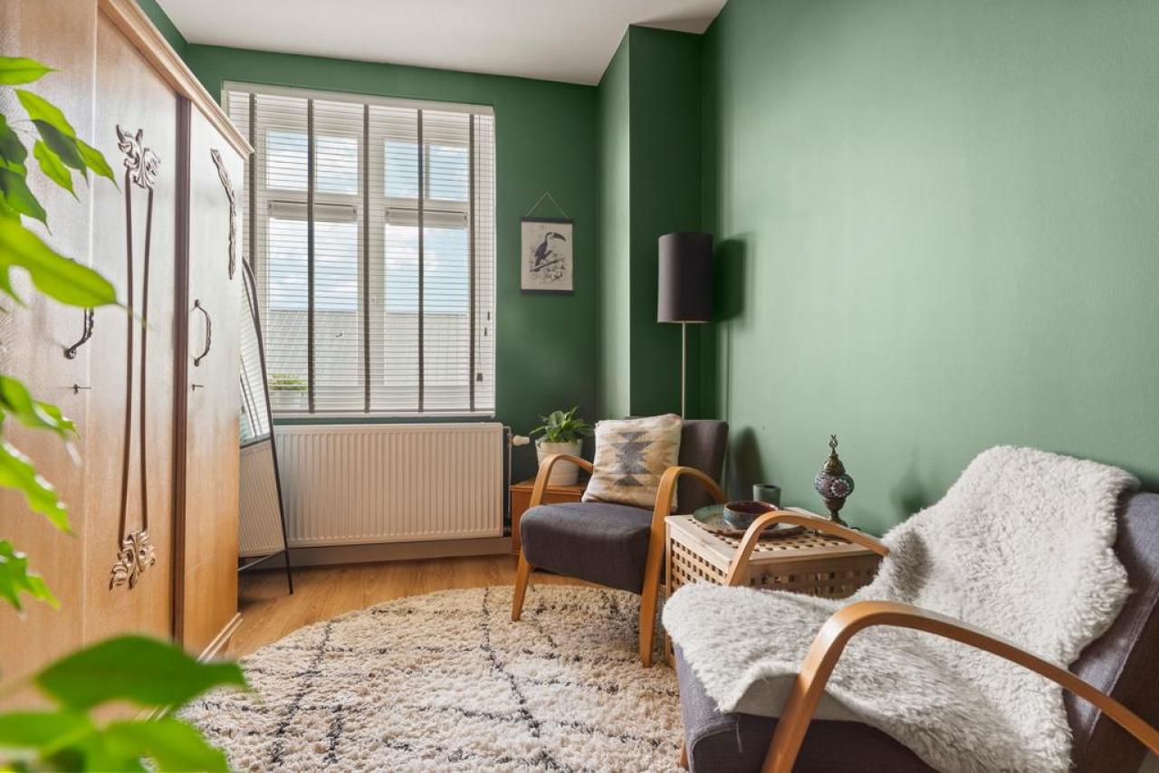 Louis Paul Boonstraat 13, Nijmegen (6515 XP)