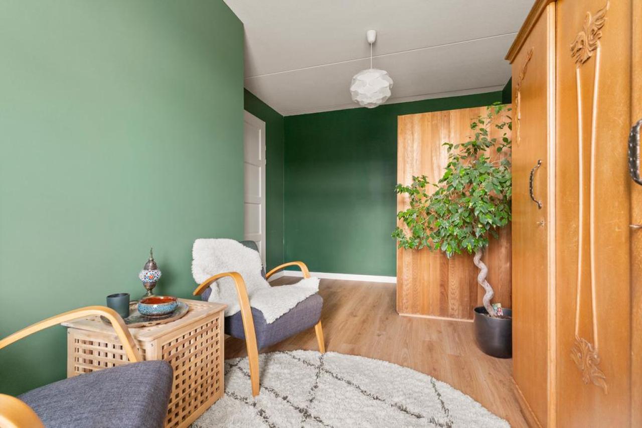 Louis Paul Boonstraat 13, Nijmegen (6515 XP)