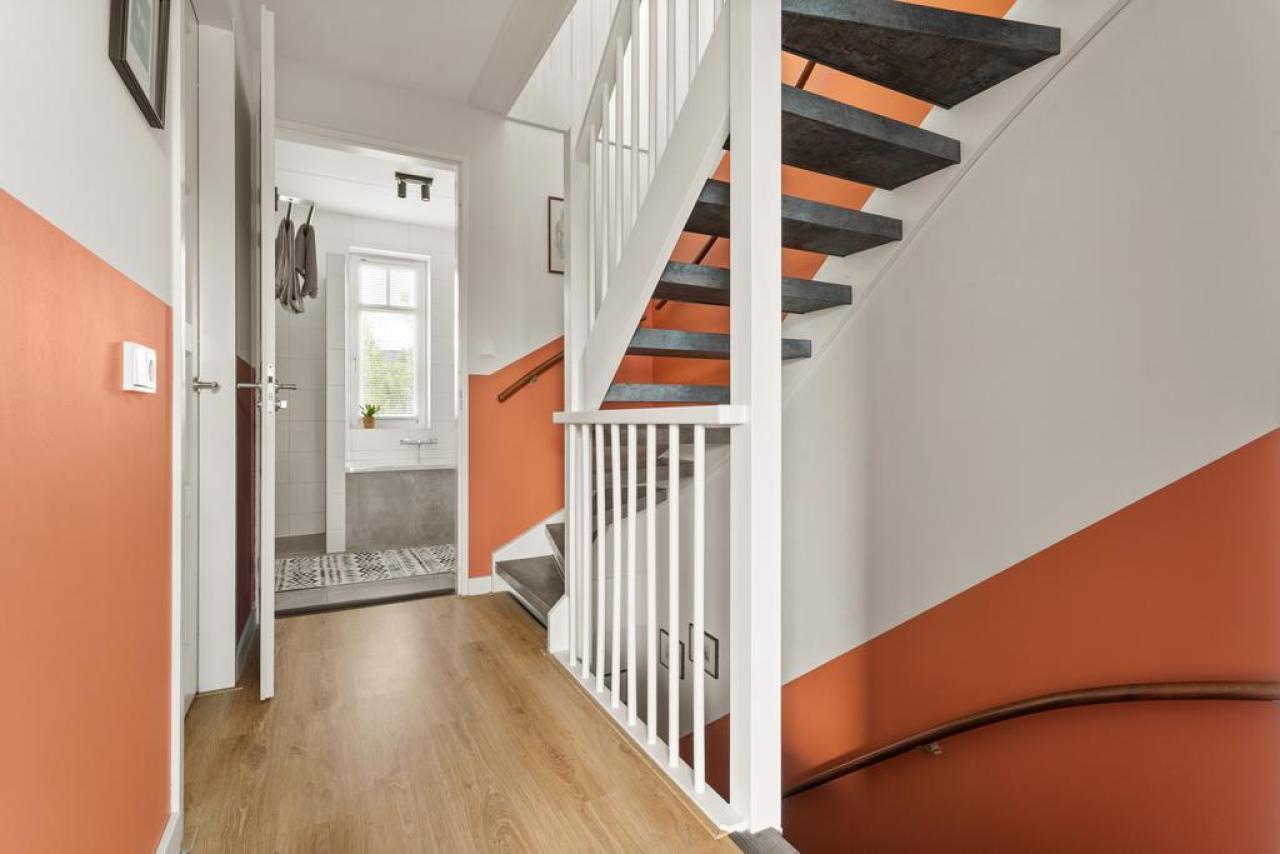 Louis Paul Boonstraat 13, Nijmegen (6515 XP)