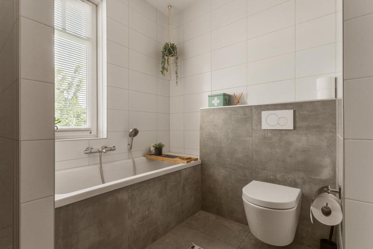 Louis Paul Boonstraat 13, Nijmegen (6515 XP)
