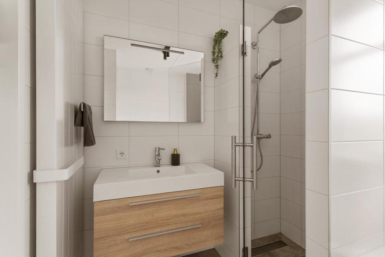 Louis Paul Boonstraat 13, Nijmegen (6515 XP)