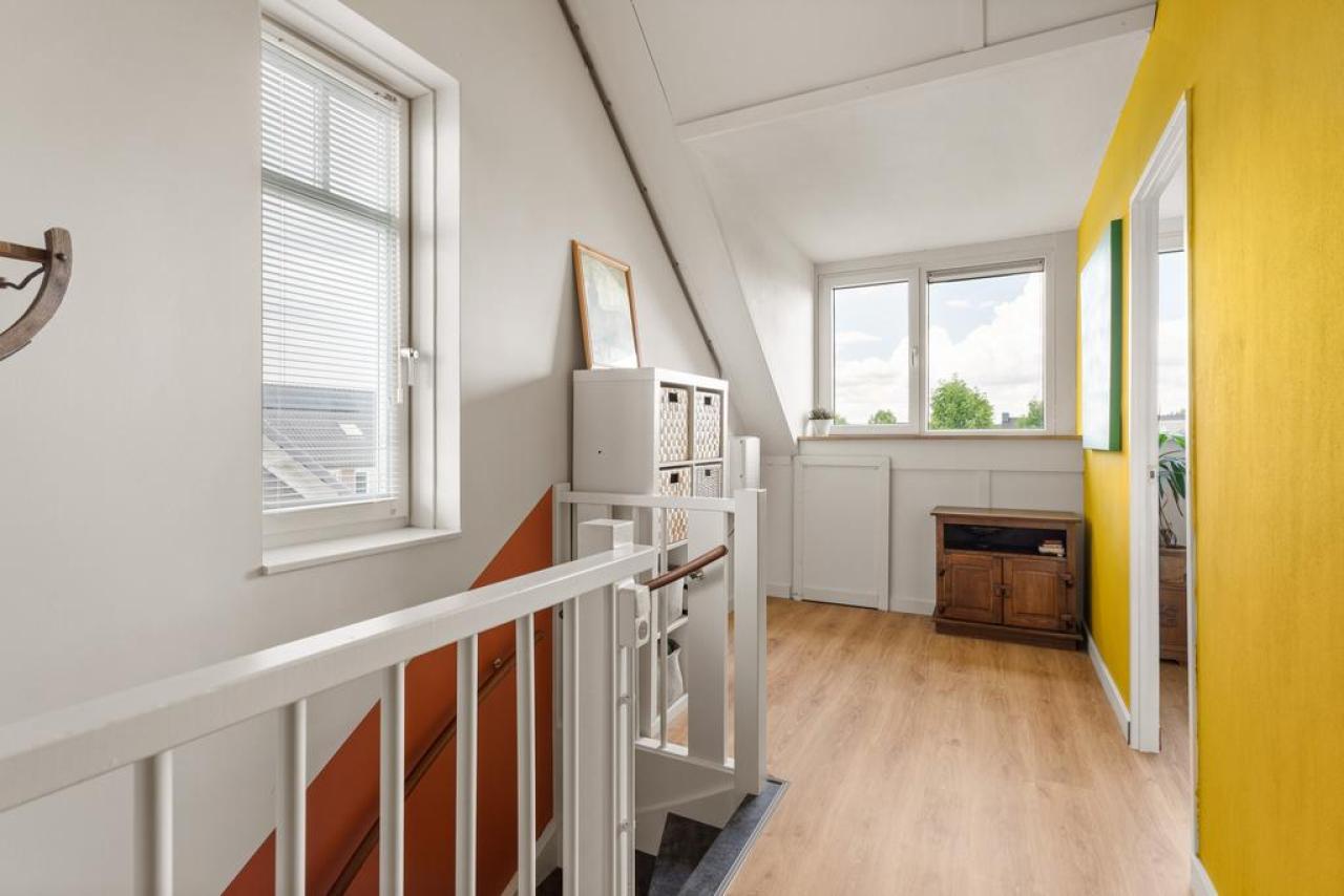 Louis Paul Boonstraat 13, Nijmegen (6515 XP)