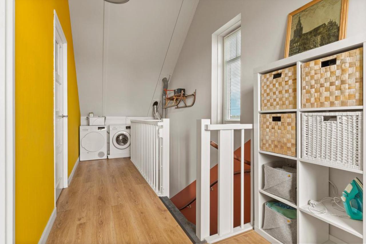 Louis Paul Boonstraat 13, Nijmegen (6515 XP)