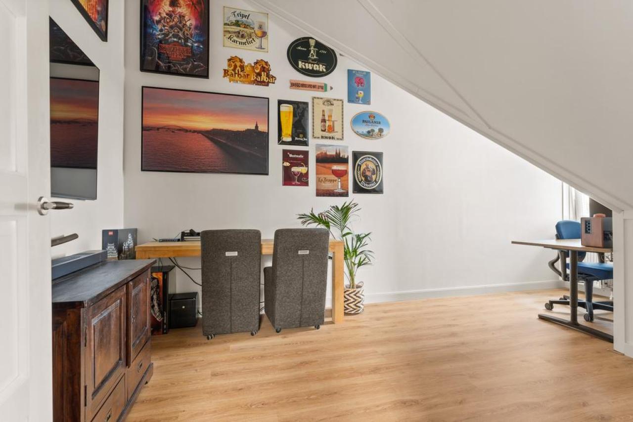 Louis Paul Boonstraat 13, Nijmegen (6515 XP)
