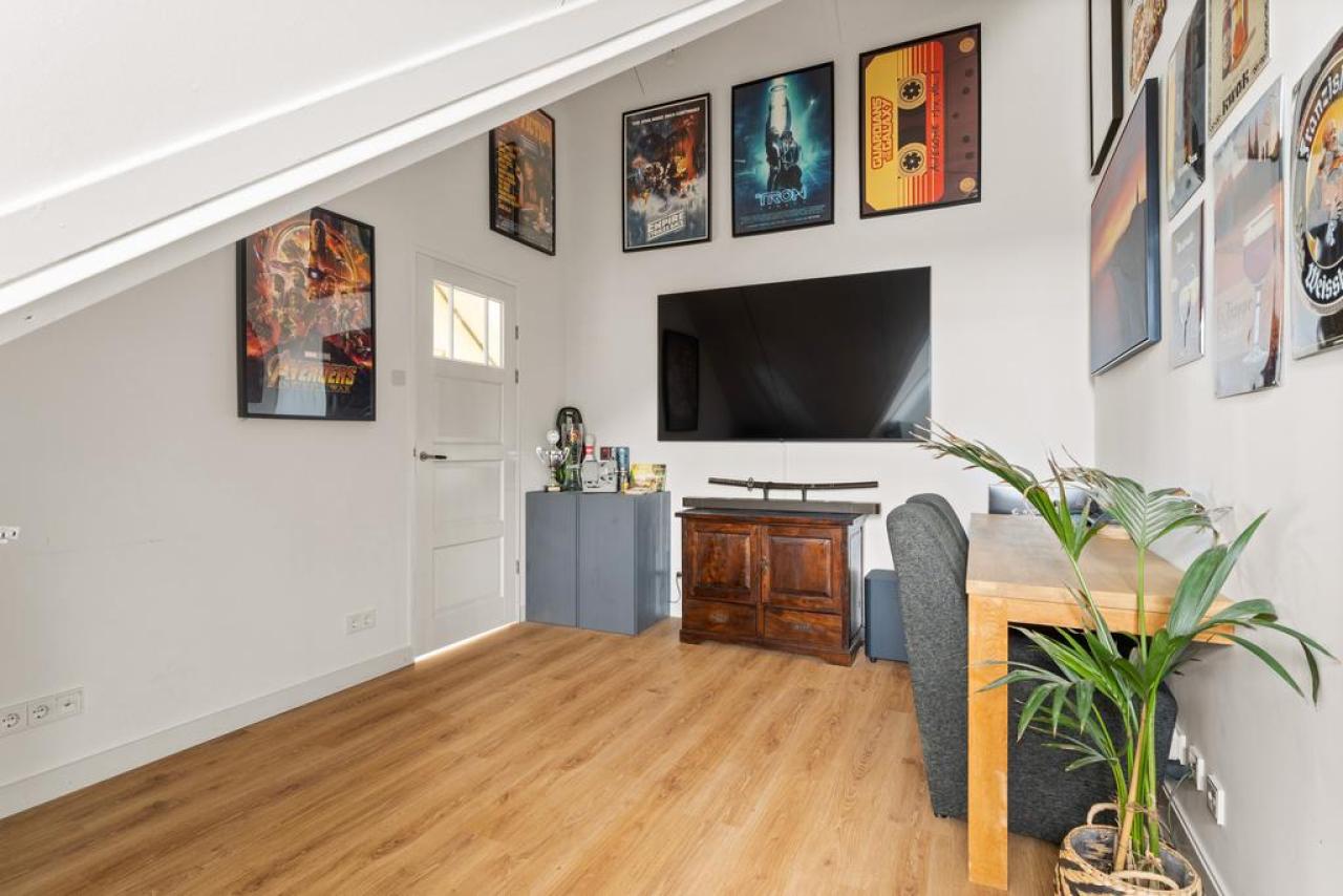 Louis Paul Boonstraat 13, Nijmegen (6515 XP)