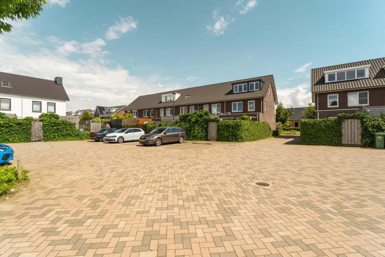 Louis Paul Boonstraat 13, Nijmegen (6515 XP)