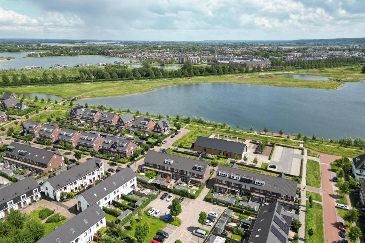 Louis Paul Boonstraat 13, Nijmegen (6515 XP)