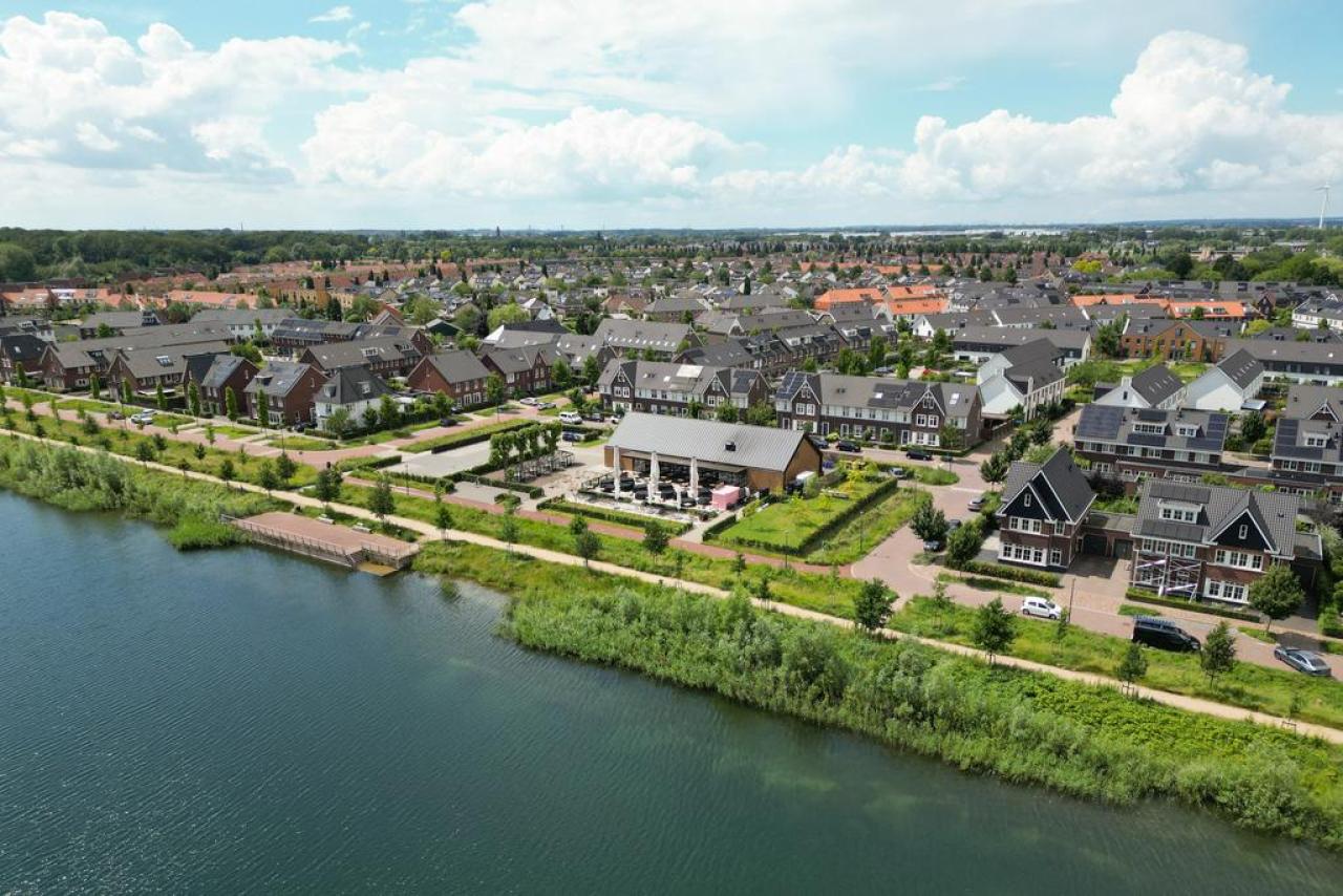 Louis Paul Boonstraat 13, Nijmegen (6515 XP)