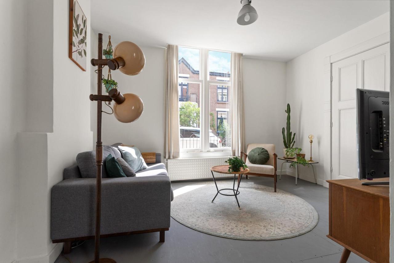 Dommer van Poldersveldtweg 42, Nijmegen (6523 DA)