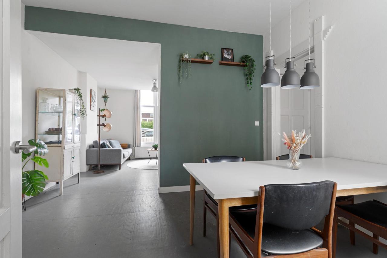 Dommer van Poldersveldtweg 42, Nijmegen (6523 DA)