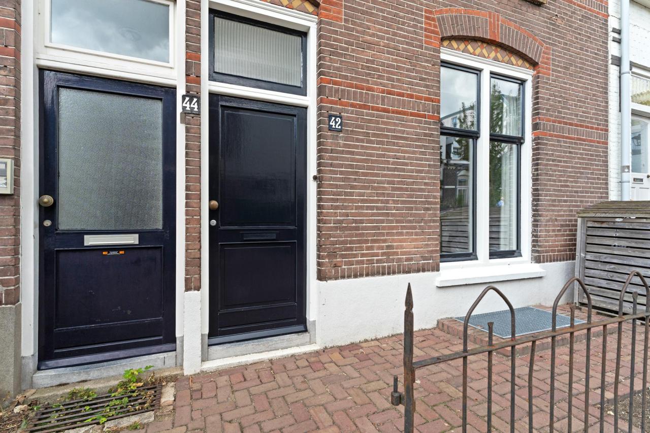 Dommer van Poldersveldtweg 42, Nijmegen (6523 DA)