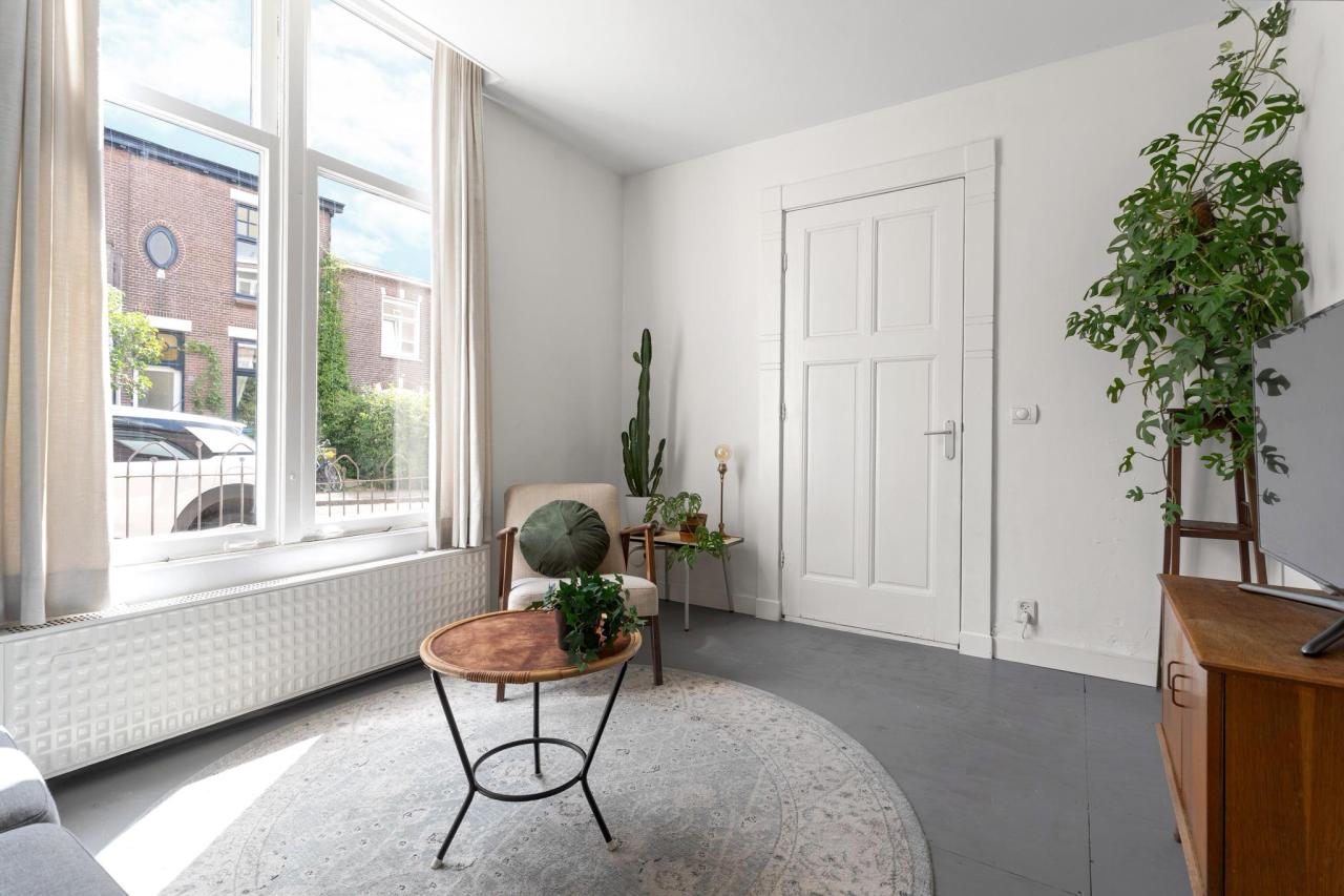 Dommer van Poldersveldtweg 42, Nijmegen (6523 DA)