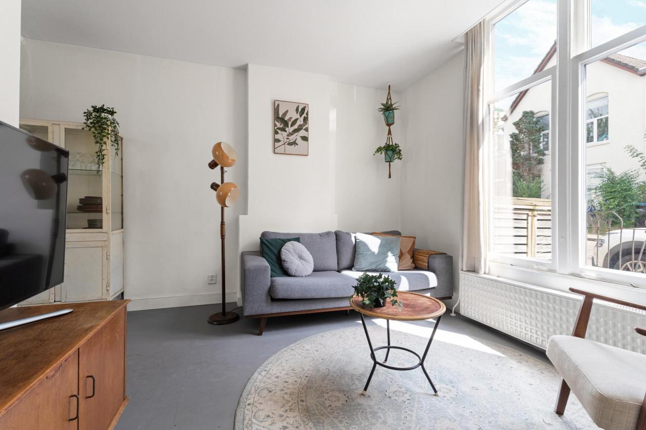 Dommer van Poldersveldtweg 42, Nijmegen (6523 DA)