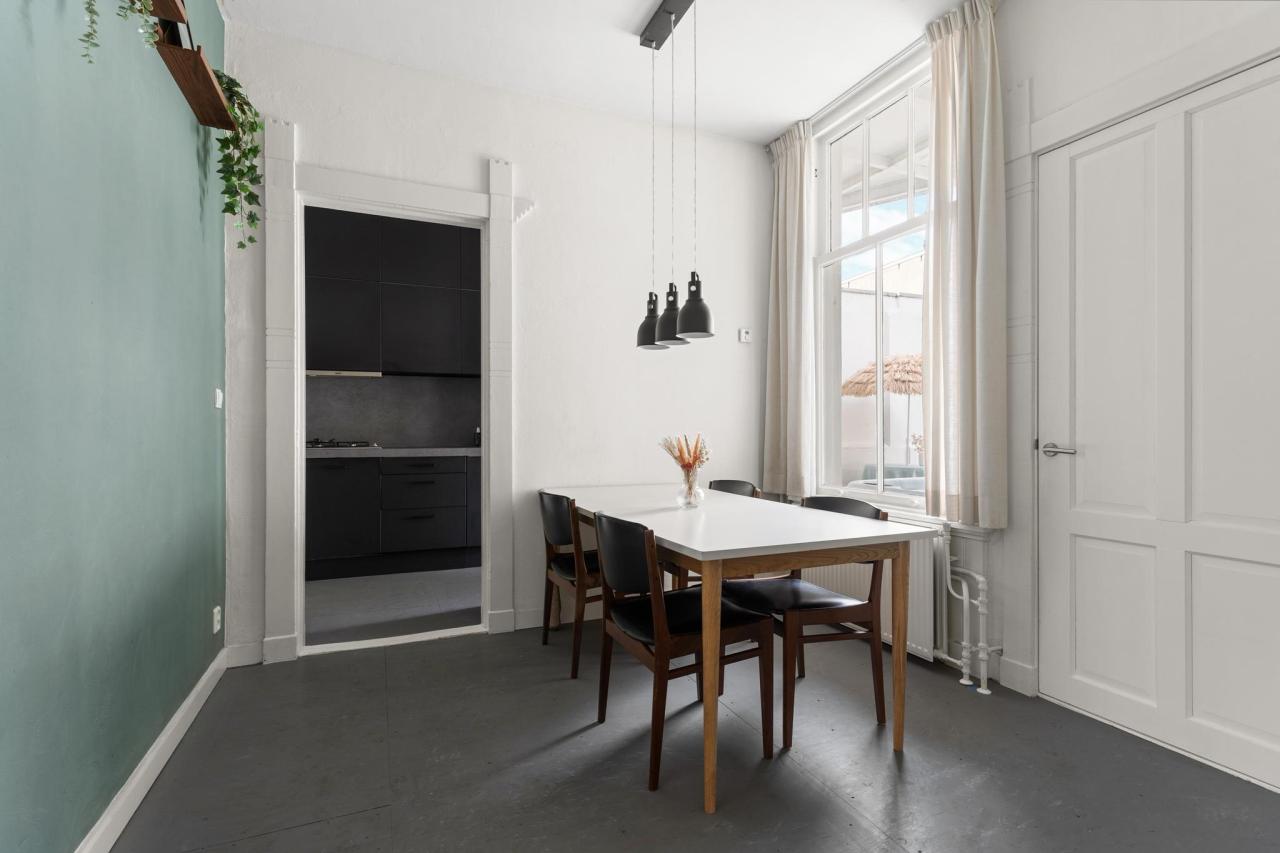 Dommer van Poldersveldtweg 42, Nijmegen (6523 DA)