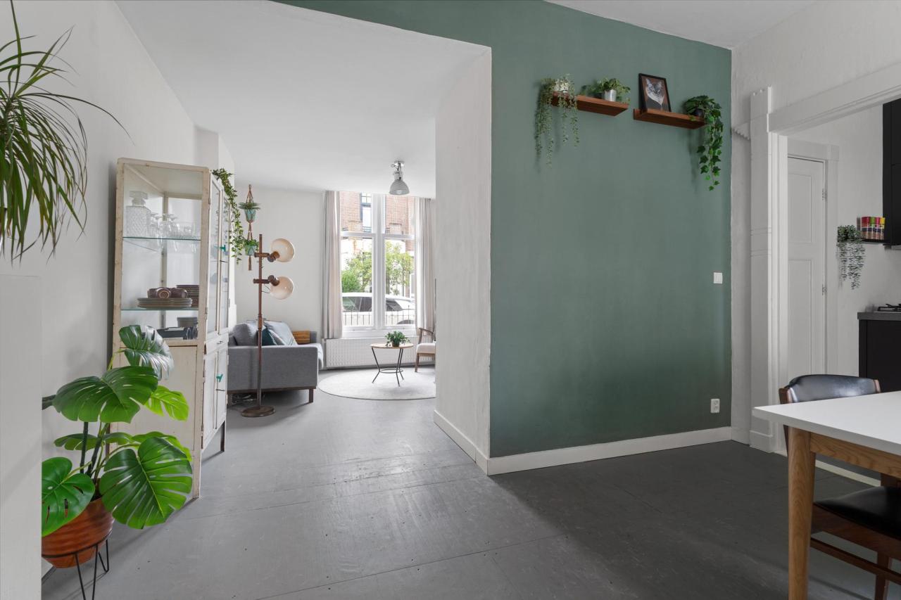 Dommer van Poldersveldtweg 42, Nijmegen (6523 DA)