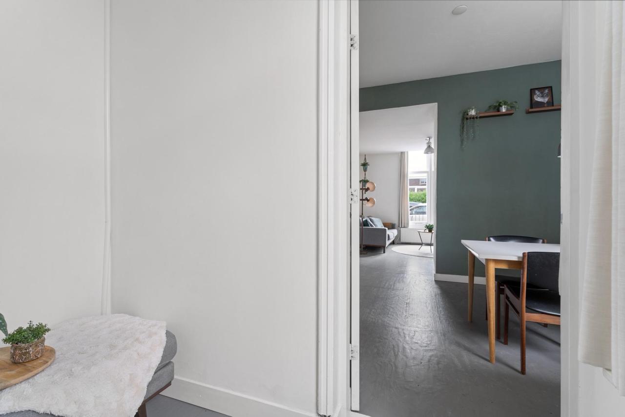 Dommer van Poldersveldtweg 42, Nijmegen (6523 DA)
