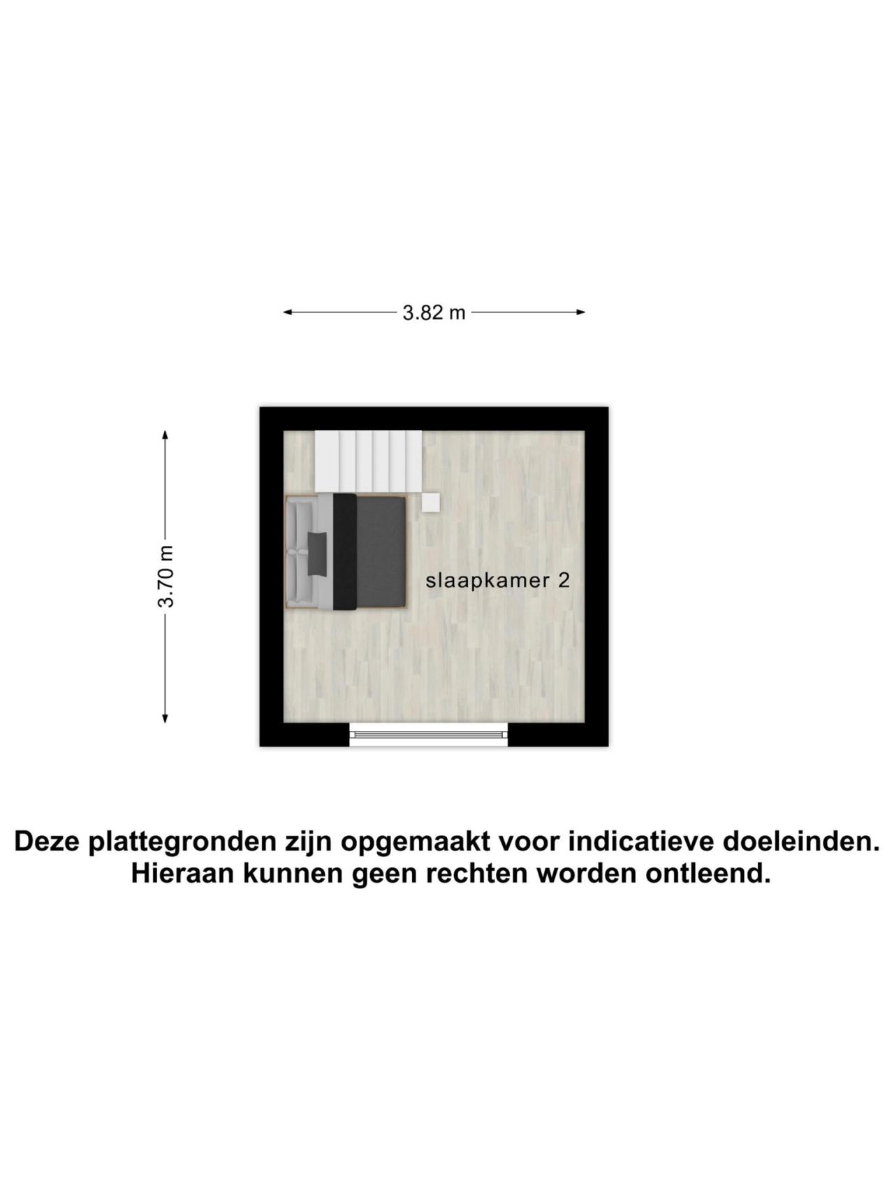 Dommer van Poldersveldtweg 42, Nijmegen (6523 DA)