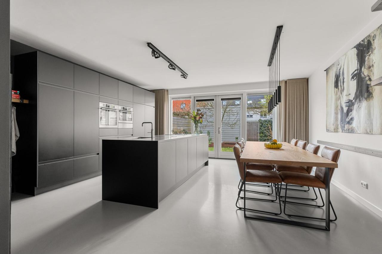 Albert Trouwborststraat 11, Nijmegen (6541 GS)