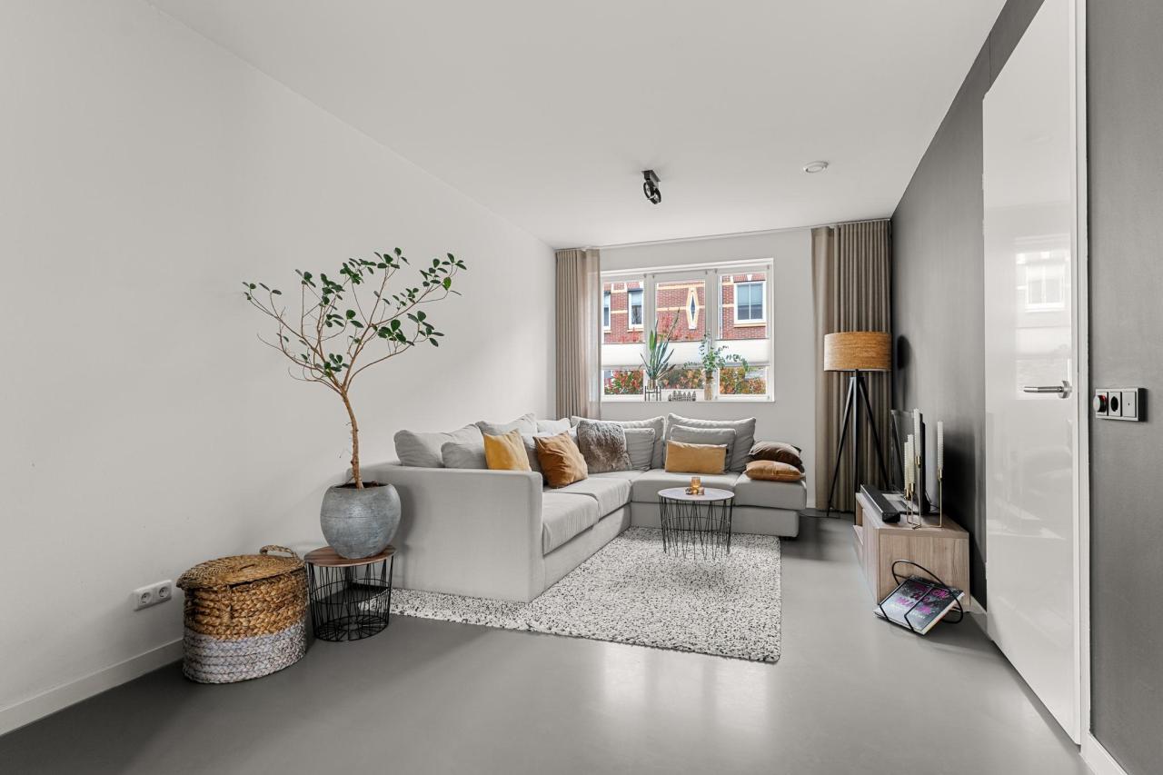 Albert Trouwborststraat 11, Nijmegen (6541 GS)