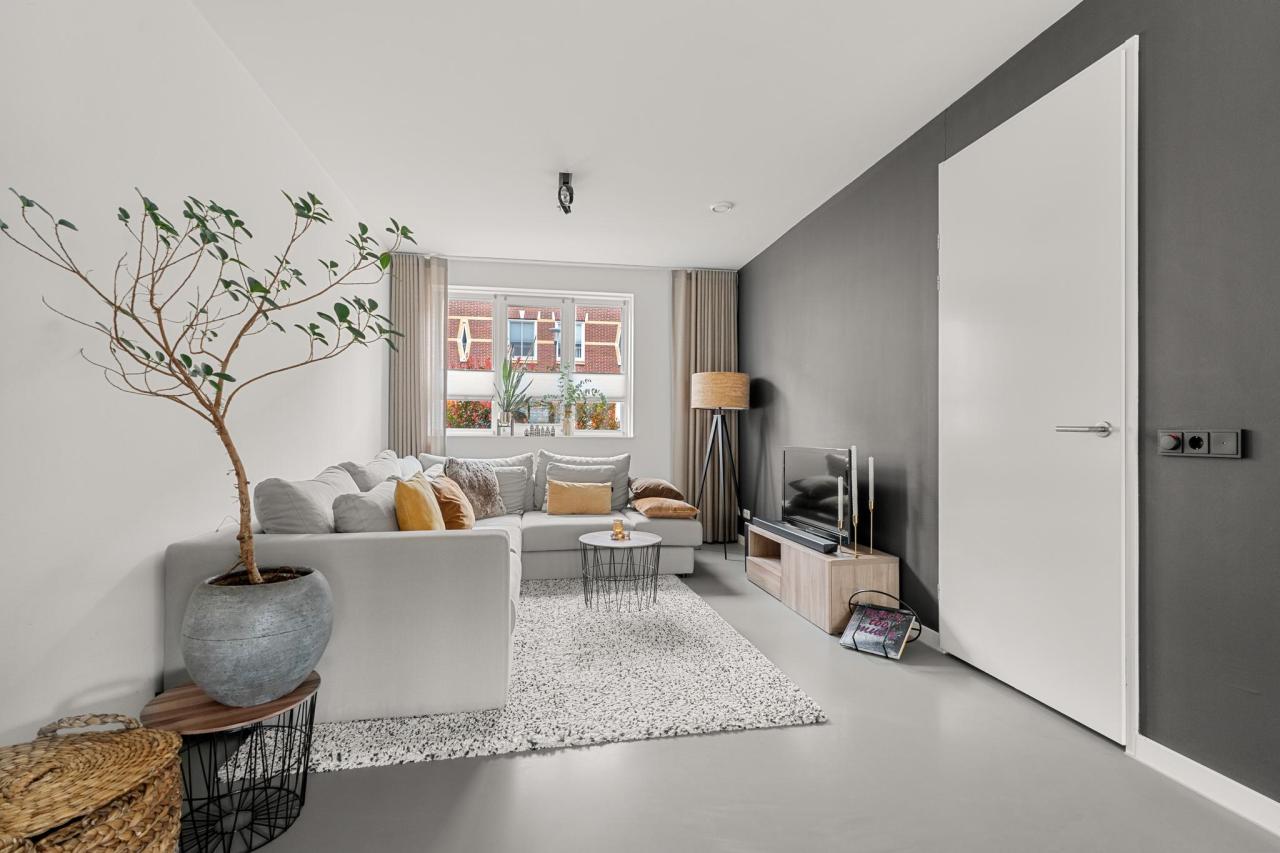 Albert Trouwborststraat 11, Nijmegen (6541 GS)
