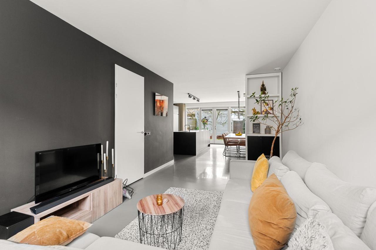 Albert Trouwborststraat 11, Nijmegen (6541 GS)