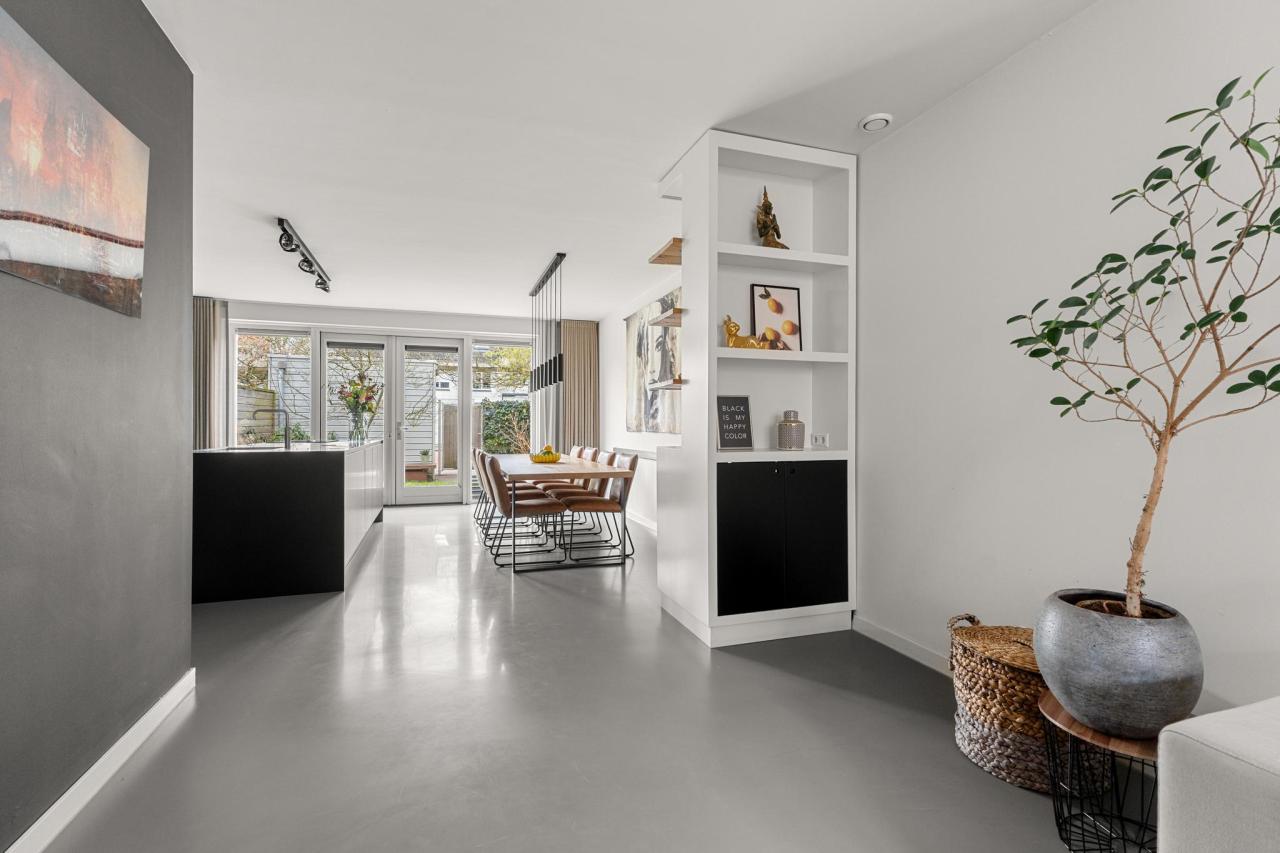 Albert Trouwborststraat 11, Nijmegen (6541 GS)
