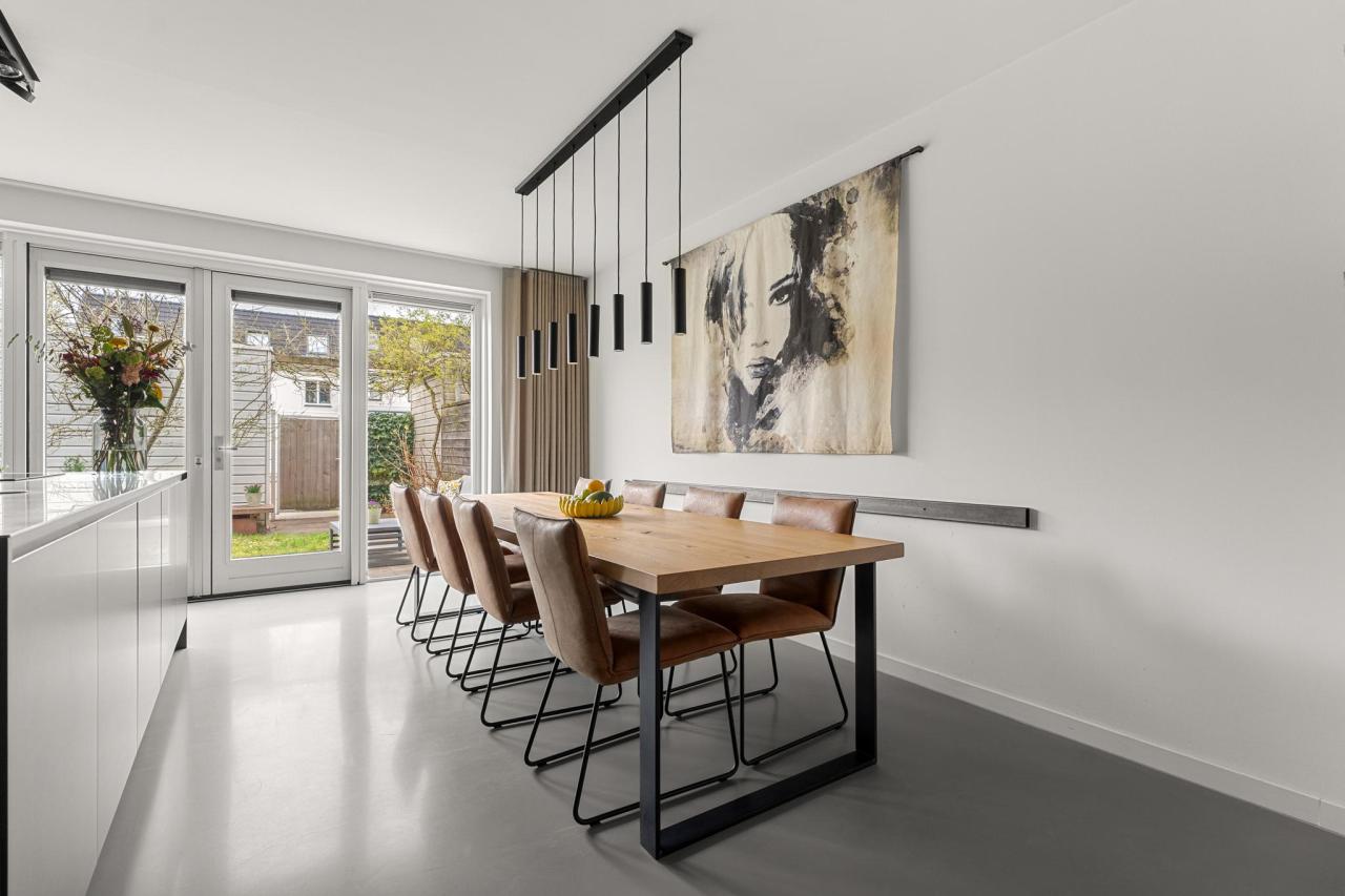 Albert Trouwborststraat 11, Nijmegen (6541 GS)