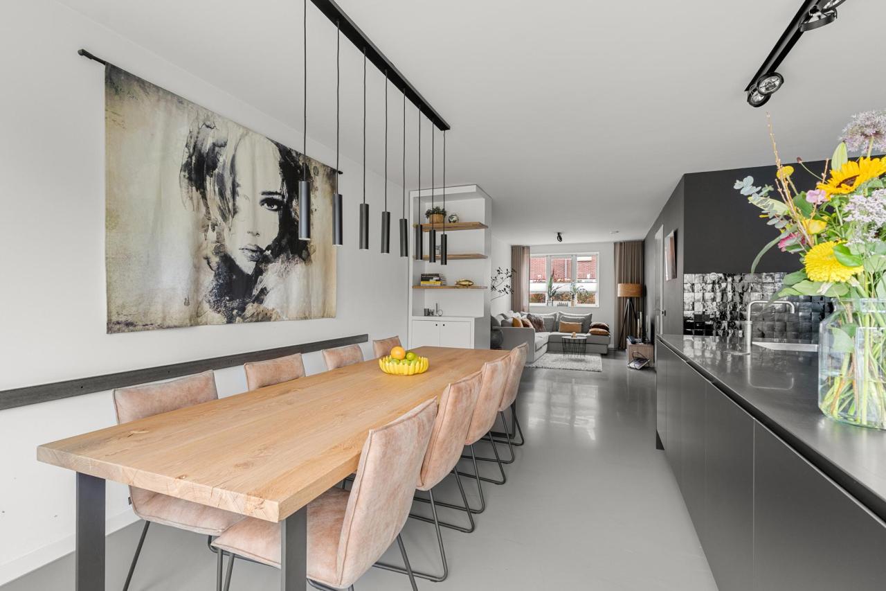 Albert Trouwborststraat 11, Nijmegen (6541 GS)
