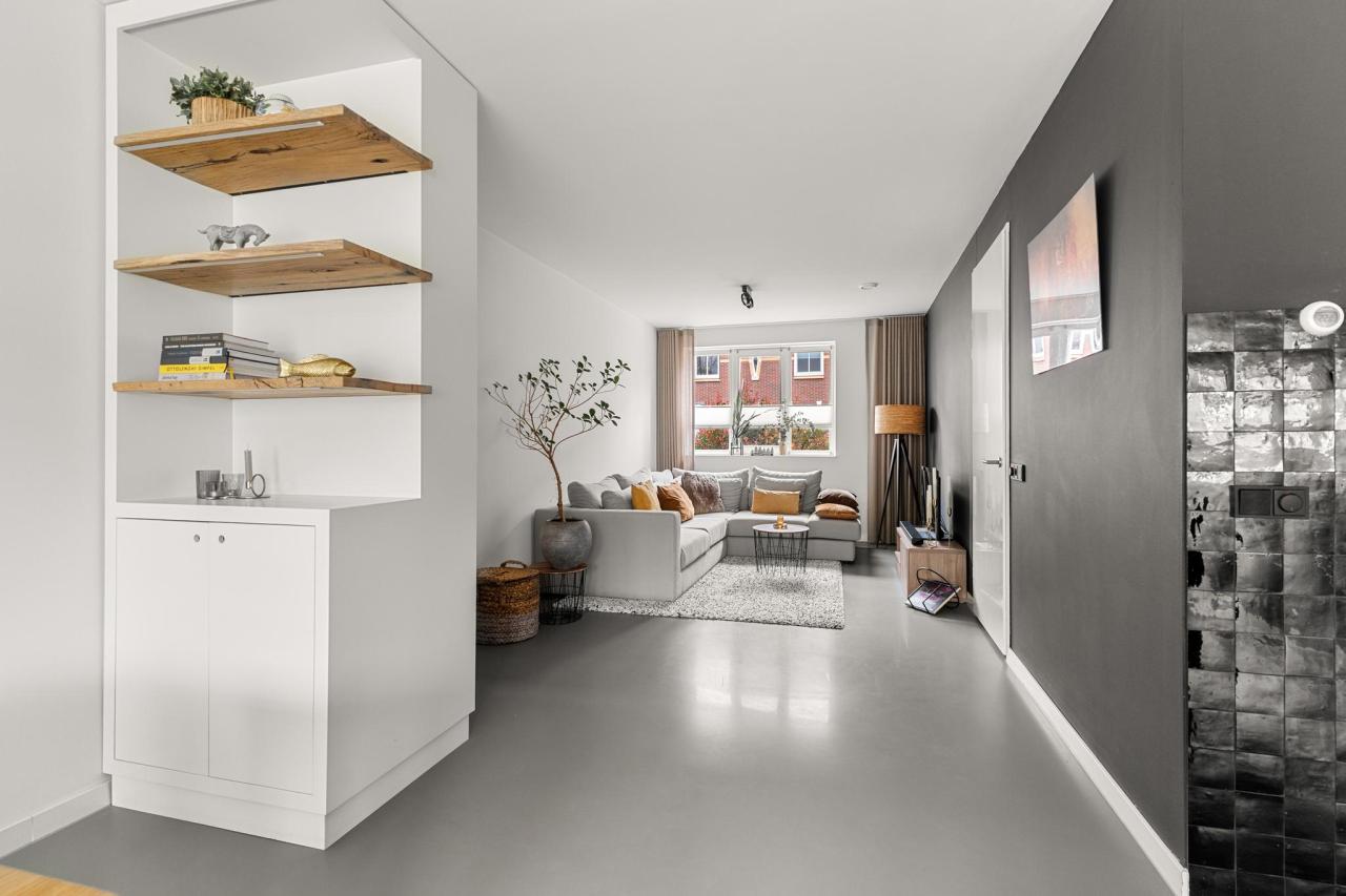 Albert Trouwborststraat 11, Nijmegen (6541 GS)