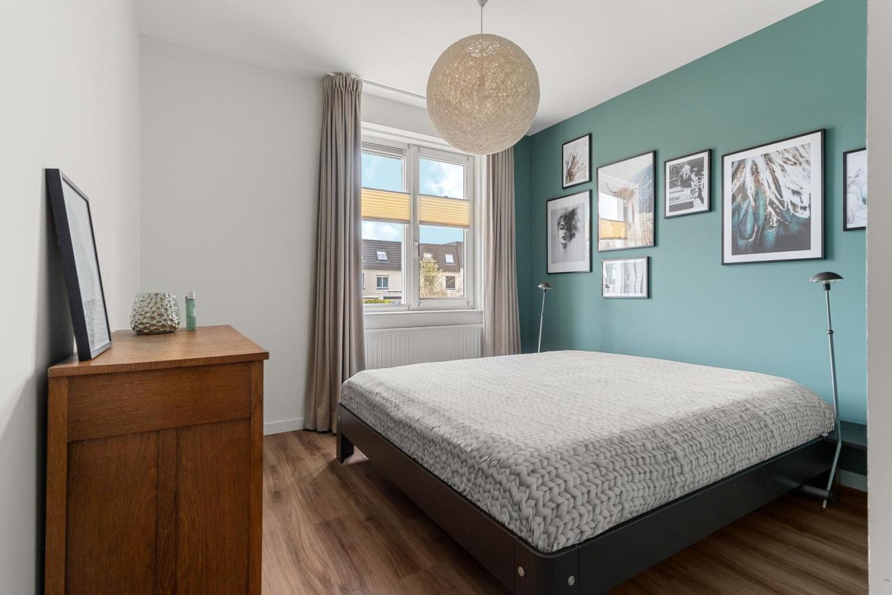 Albert Trouwborststraat 11, Nijmegen (6541 GS)