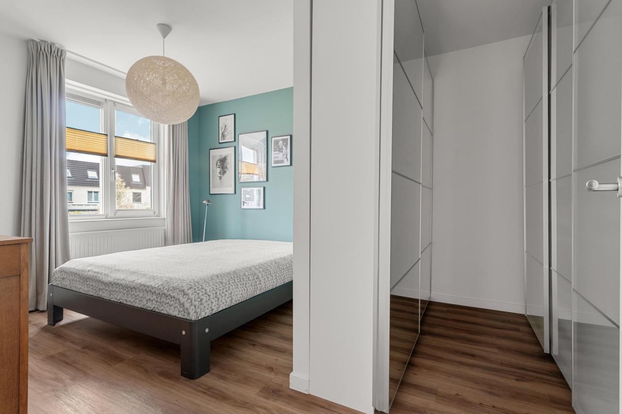 Albert Trouwborststraat 11, Nijmegen (6541 GS)