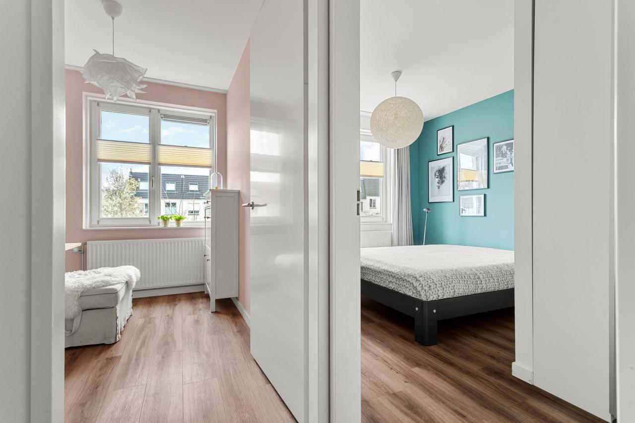 Albert Trouwborststraat 11, Nijmegen (6541 GS)
