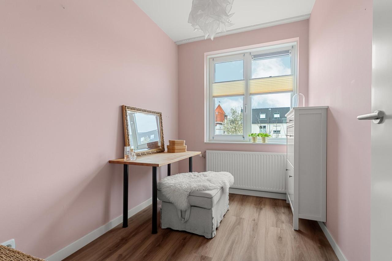 Albert Trouwborststraat 11, Nijmegen (6541 GS)