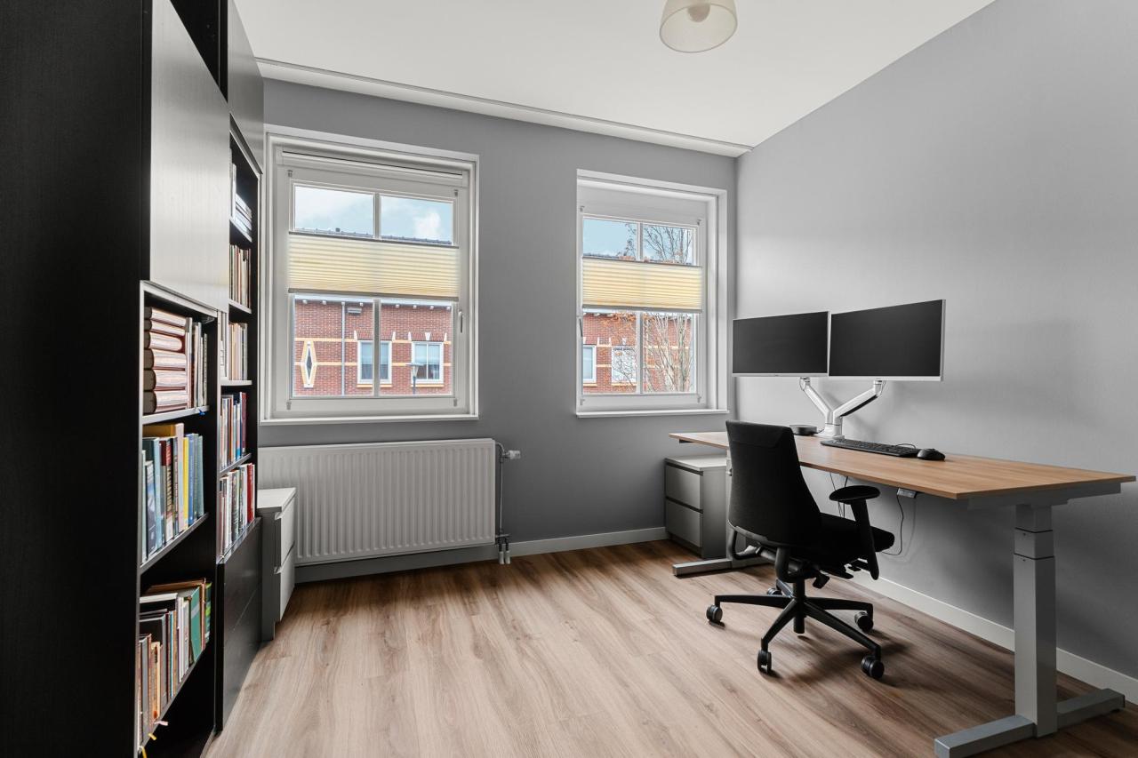 Albert Trouwborststraat 11, Nijmegen (6541 GS)