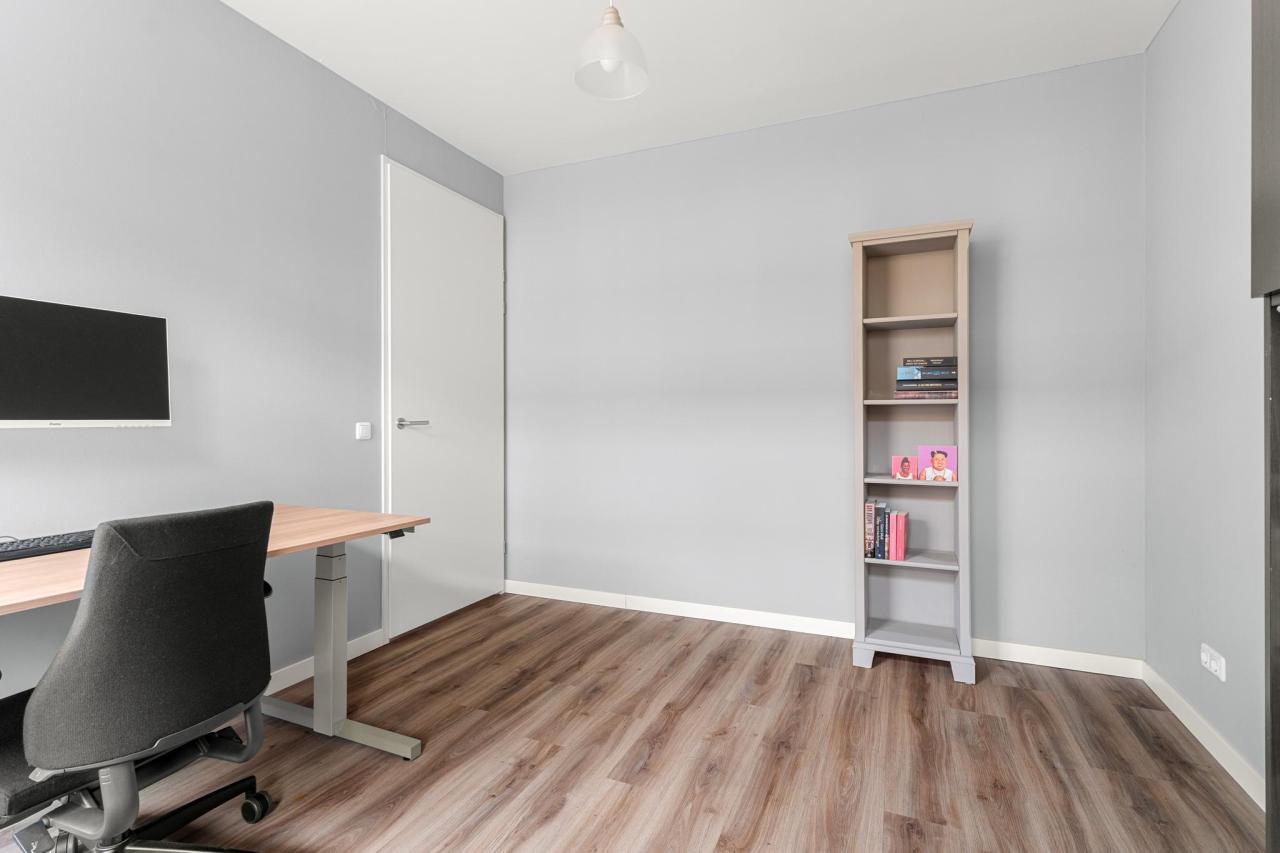 Albert Trouwborststraat 11, Nijmegen (6541 GS)