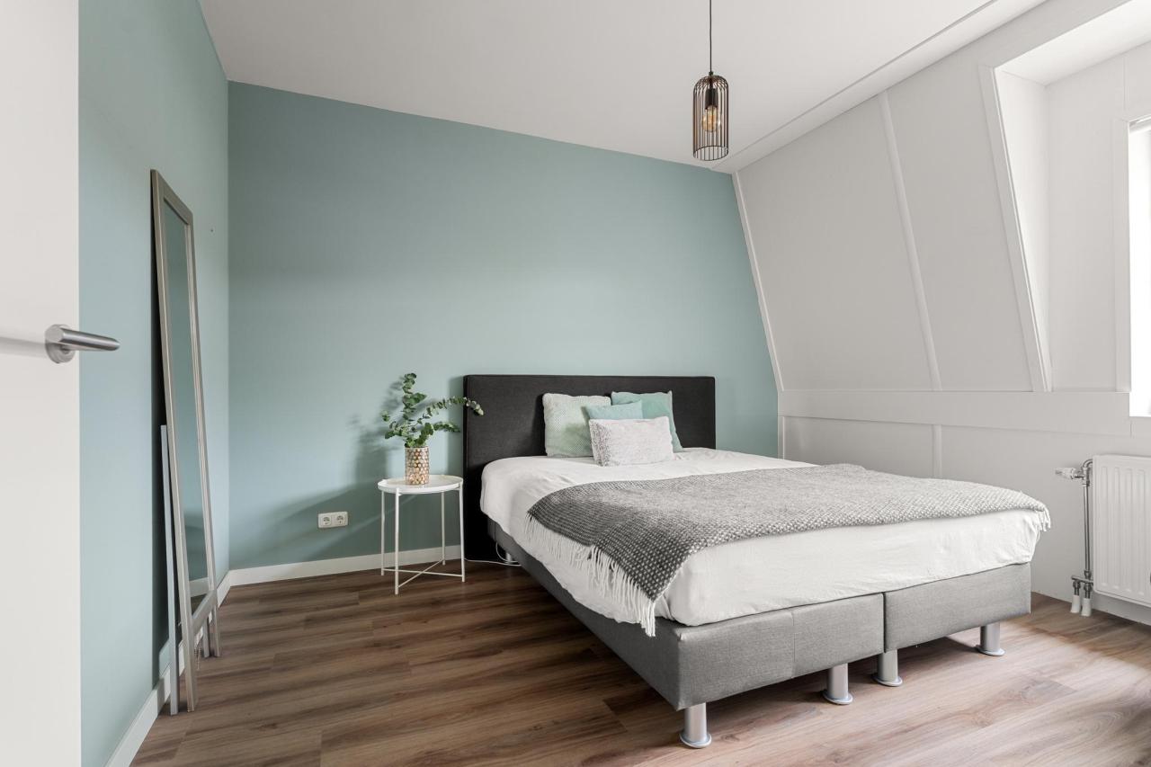 Albert Trouwborststraat 11, Nijmegen (6541 GS)