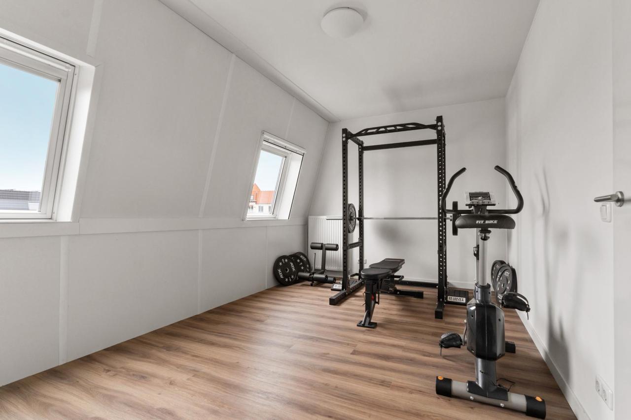 Albert Trouwborststraat 11, Nijmegen (6541 GS)