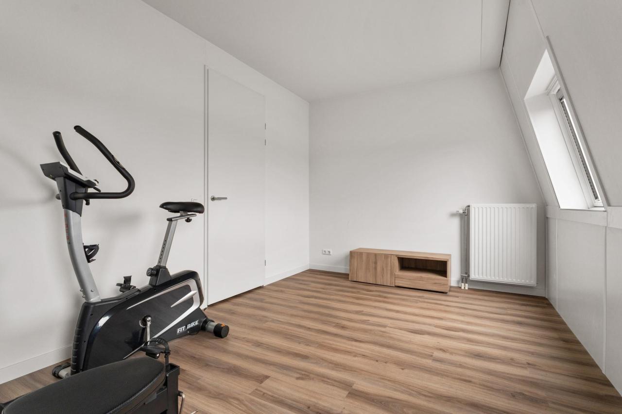 Albert Trouwborststraat 11, Nijmegen (6541 GS)