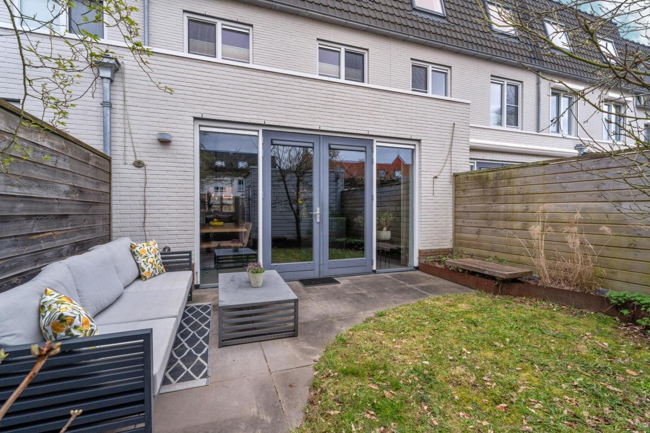 Albert Trouwborststraat 11, Nijmegen (6541 GS)