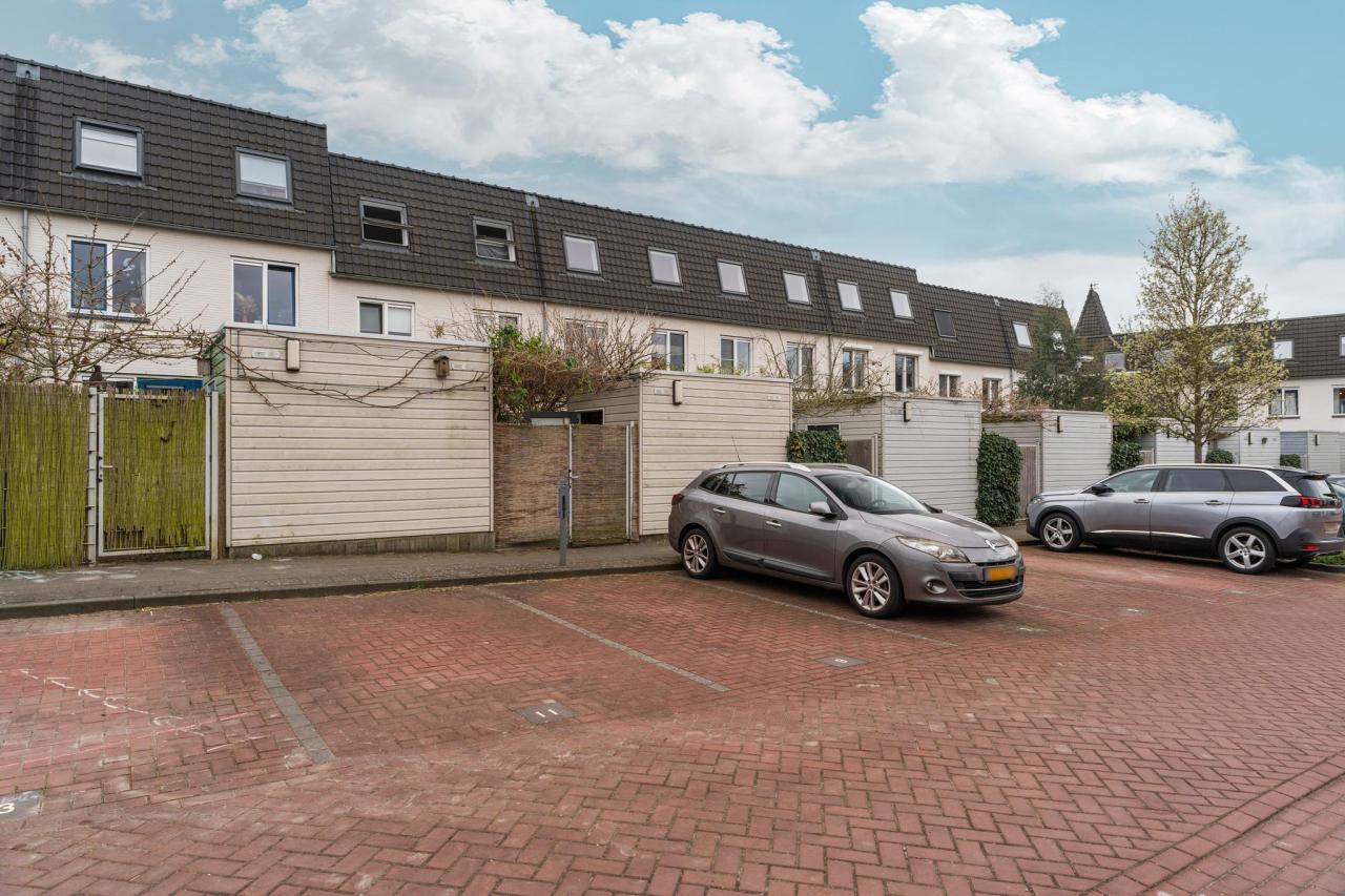 Albert Trouwborststraat 11, Nijmegen (6541 GS)