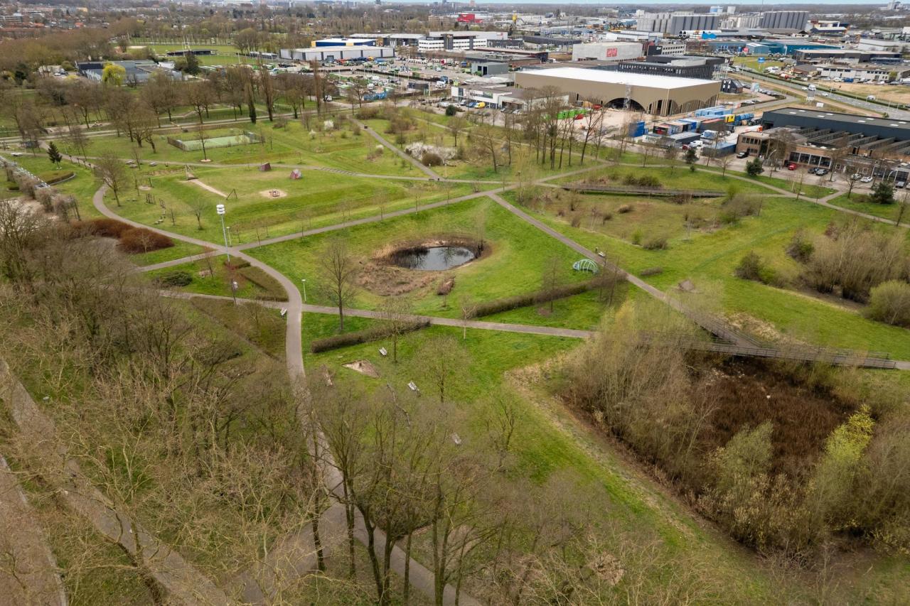 Albert Trouwborststraat 11, Nijmegen (6541 GS)