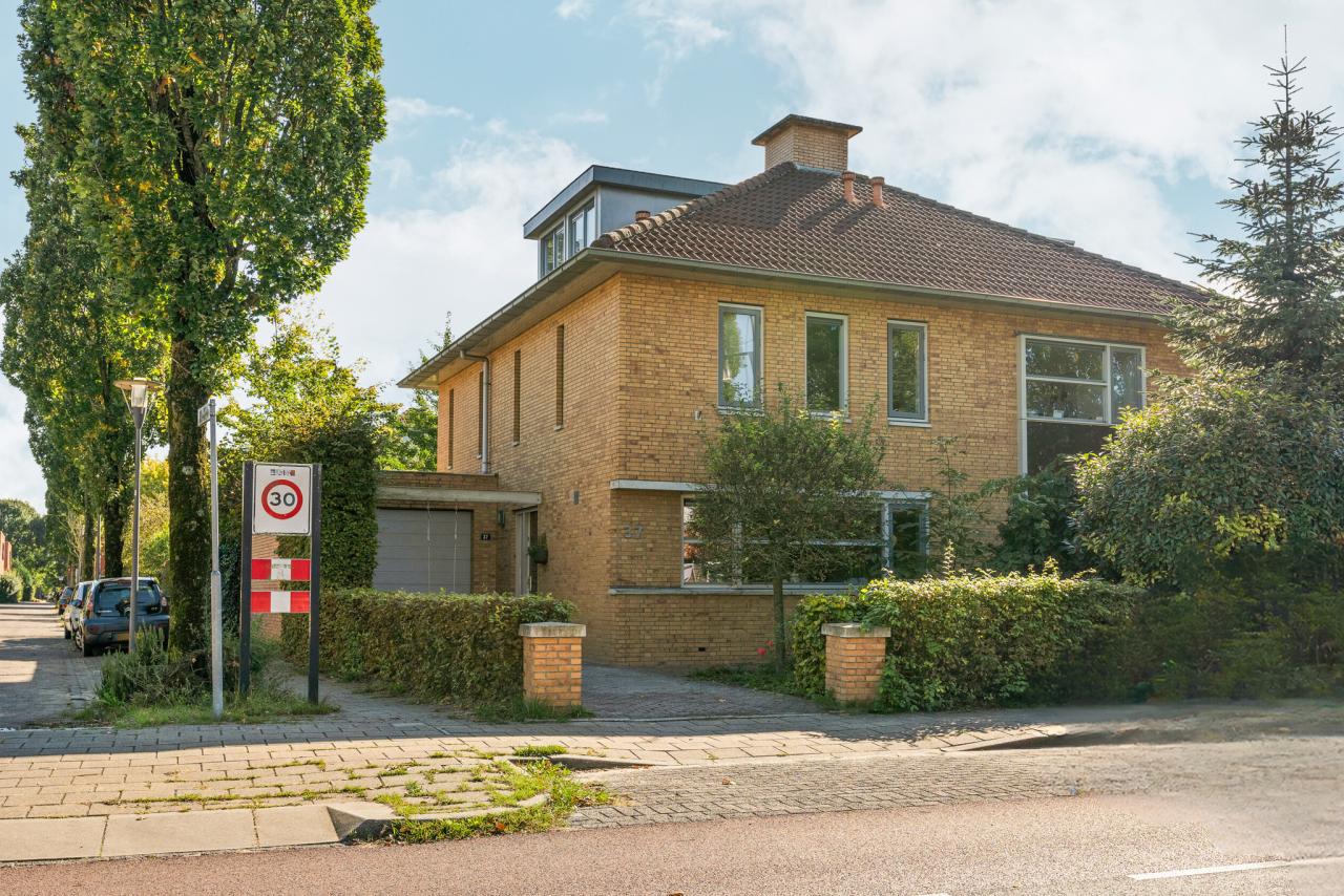 Oude Groenestraat 37, Nijmegen (6515 EA)