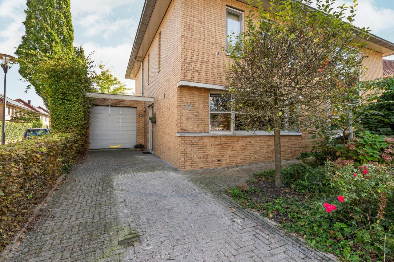 Oude Groenestraat 37, Nijmegen (6515 EA)