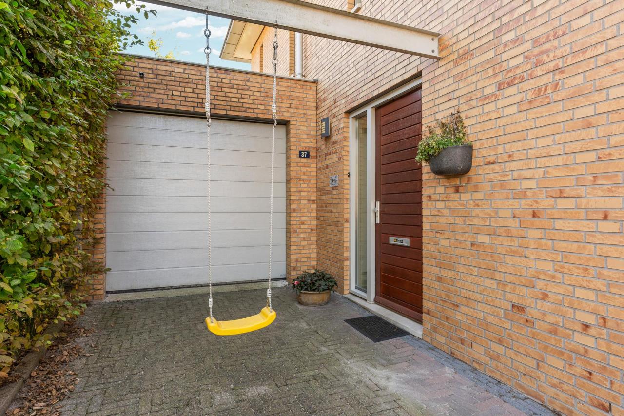 Oude Groenestraat 37, Nijmegen (6515 EA)