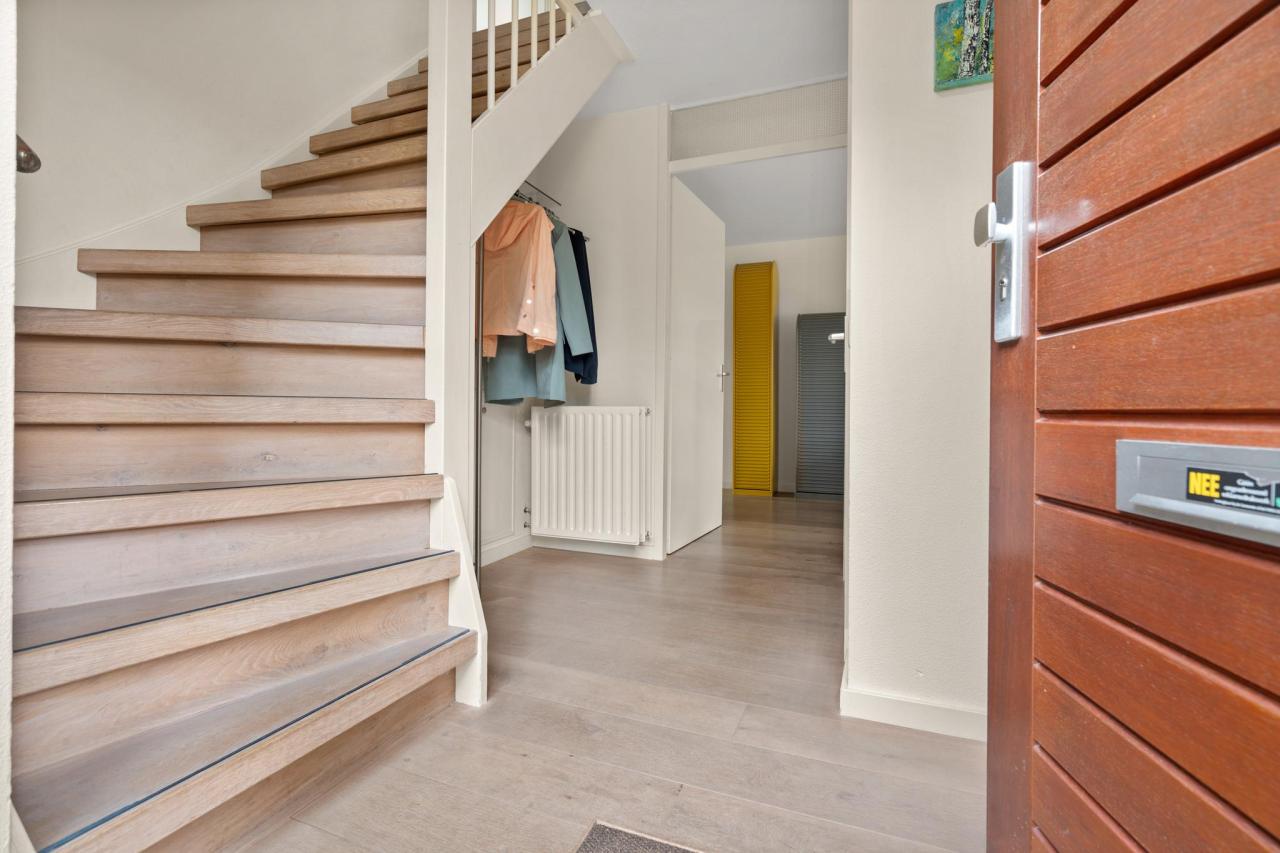 Oude Groenestraat 37, Nijmegen (6515 EA)