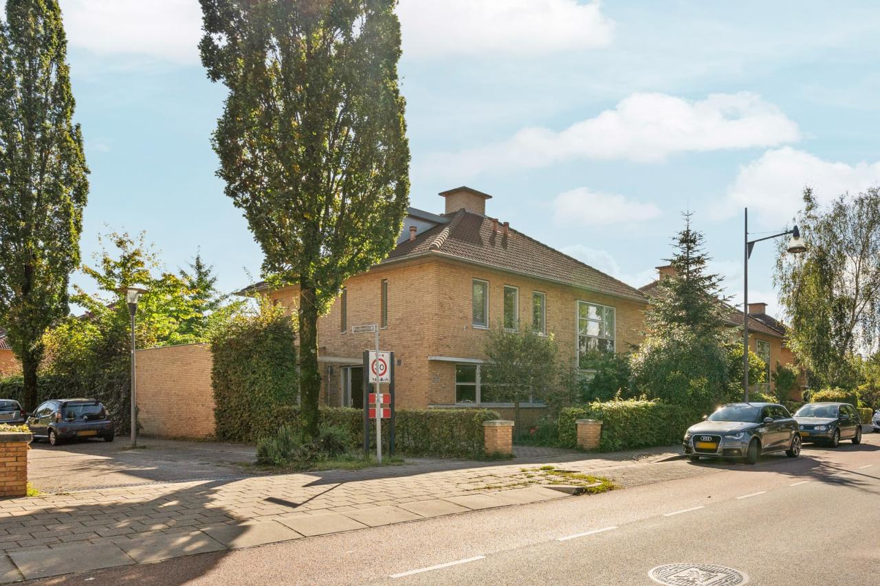 Oude Groenestraat 37, Nijmegen (6515 EA)